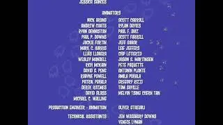 surviving sid end credits