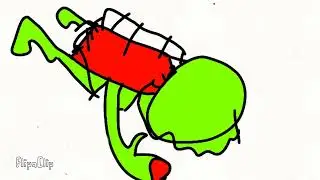 Cartoon Open Band 2 #1
