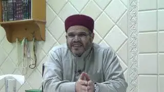 حكم أكل لحوم السباع: درس الفقه المالكي