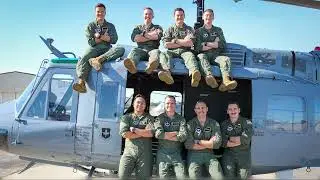 SUPT-H 23-01 Drop Night (23d FTS)