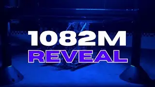 1082M Early Season Vex Highstakes Reveal