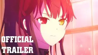Date A Bullet: Nightmare or Queen - Official Trailer