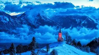 Отличная музыка для концентрации и творчества