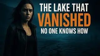 The Lake That Vanished Overnight 🎬 Unsolved Paranormal Events Ep52