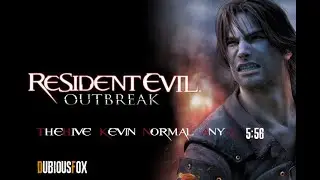 [Speedrun] Resident Evil Outbreak| The Hive Scenario| Kevin| Normal| Any%| 5:56