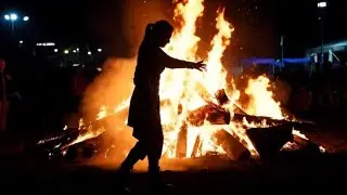 Fire Dance Festival