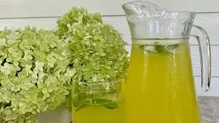 Вкуснейший Лимонад! 100% Натуральный