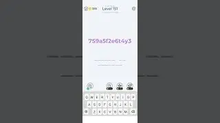 DINGBATS Cosmos Level 151 | RCTV
