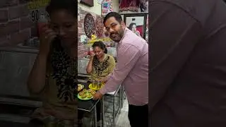 World Best Tikki & Bhalla @30/- Rs At Mandi Gobindgarh, Punjab 😋 | Daily Epicure | Latest Vlogs 2025