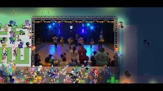 EverFreeNW 2022   Step2Harmony