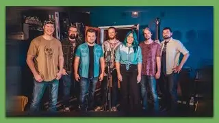 HOMEFREE Featuring Amy Sheppard & Travis Collins 