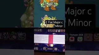 Msm Wublin Island Dermit&Rare Dermit Tutorial! #mysingingmonsters #msm