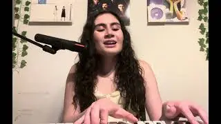 my original song called “never listened” 