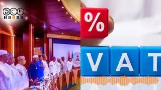 Akalla Naira Tiriliyan 5 ne kason jihohin Nijeriya a harajin VAT cikin 2026 - Bincike