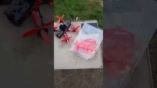 RAYCORP 4040x4!! At a glance
