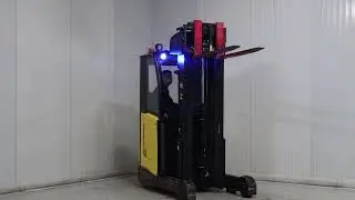 BR63 Hyster R1.6N; year 2019