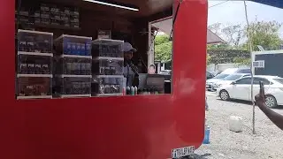 diwata Pasay may Bagong tindahan ng Shift Vape wow😱
