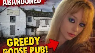 THE GREEDY GOOSE BAR & RESTAURANT 