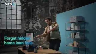 Say bye to hidden fees with Nano digital home loans
