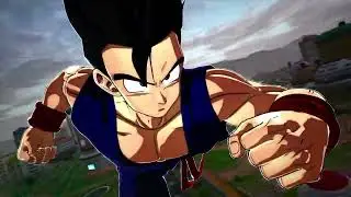 #Dragonballz:Sparkingzero #79thstcitizentv #Gaming