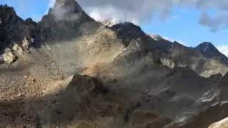 Ardenno, Buglio in Monte, Berbenno di Valtellina: alpeggi e cime