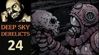 Deep Sky Derelicts [PL] #24