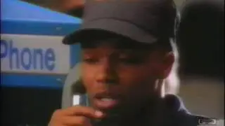 McDonald's | Television Commercial | 1994 | Calvin