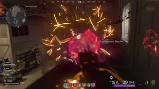 NEW OUTBREAK MAP 