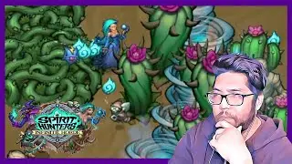 IT'S A VAMPIRE SURVIVORS CLONE?! - Spirit Hunters: Infinite Horde Gameplay Walkthrough #1