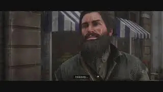 Red Dead Redemption 2 Epilogue JOHN BUYS LAND & RECRUITS HELP!