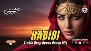 Habibi (حبيبي) &ndash; Arabic Deep House Dance Mix at Sunset Mirage 2025