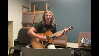 Long Gone Day - Mad Season (Cover) 11/10/25