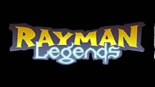 Rayman Legends Dragon Slayer Extended