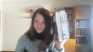 #TimeHopathon TBR