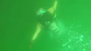 Scuba Ranch Stacie POV PT 1