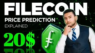 filecoin price prediction | Filecoin Crypto Explained in Hindi | filecoin price prediction 2023