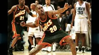 Daniejj - Gary Payton