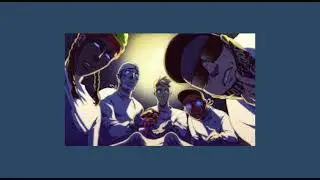 𝕳𝖔𝖑𝖑𝖞𝖜𝖔𝖔𝖉 𝖀𝖓𝖉𝖊𝖆𝖉 - 𝕸𝖔𝖓𝖘𝖙𝖊𝖗𝖘 𝖋𝖙 𝕶𝖎𝖑𝖑𝖘𝖙𝖆𝖙𝖎𝖔𝖓 | 𝖘𝖑𝖔𝖜𝖊𝖉 + 𝖗𝖊𝖛𝖊𝖗𝖇 + 𝖇𝖆𝖘𝖘 𝖇𝖔𝖔𝖘𝖙𝖊𝖉