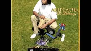 Aelp&eacute;acha - Rider O Top (featuring Papillon & MSJ)