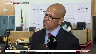 Madlanga Commission | Businessman Suliman Carrim subpoenaed to appear on Friday