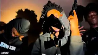 La 5ive - &ldquo;Sober drill&rdquo; Ft. Luhkobe (Official Video)