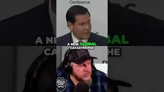 Rubio Connects the Dots Between Then and Now #marcorubio #security #shorts