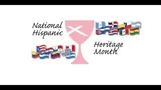 What National Hispanic Heritage Month means to me
