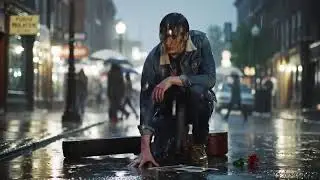 Hybrid 2000s Alt-Rock: Deep Dive into a Digital, Angry World (inspired by Linkin Park)