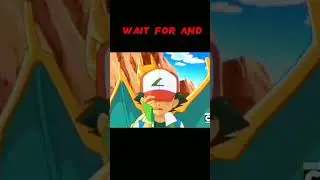 ash and Charizard || attitude statues #shorts #pokemon#daku#amv#viral