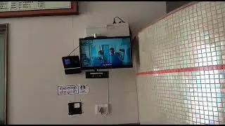 long range face recognition system with 5 face at single time
