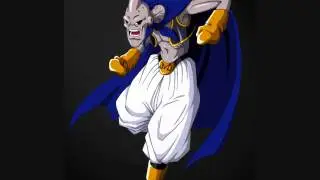 DBZ Voice Clips - Evil Buu