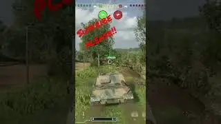 WOT CONSOLE | WZ-111G FT | STOPPED WITH A AMMORACK | #shorts #wotconsolexbox