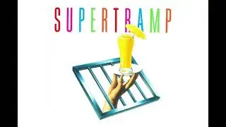 CANNONBALL - NO DRUMS - SUPERTRAMP