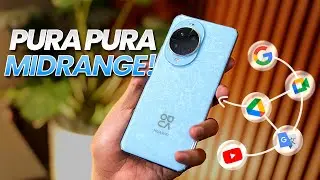 Huawei Makin GAK MASUK AKAL ! Huawei Nova 14 Pro Review